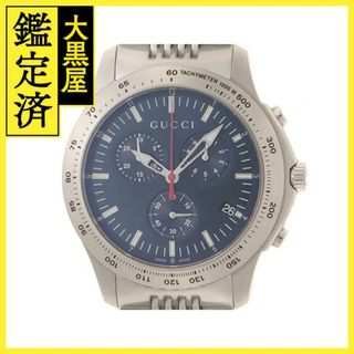 グッチ(GUCCI)のグッチ Ｇタイムレス 126.2 【472】(腕時計(アナログ))