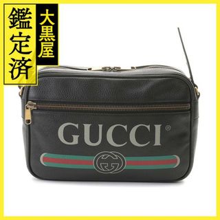 グッチ(GUCCI)のグッチ ショルダーバッグ 523589 【433】(ショルダーバッグ)