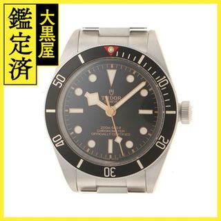 チュードル(Tudor)のチュードル ブラックベイ58 M79030N-0001 【472】(腕時計(アナログ))