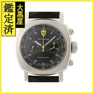 パネライ(PANERAI)のパネライ フェラーリ FER00008 【472】(腕時計(アナログ))