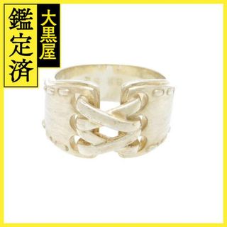 エルメス(HERMES)のエルメス メキシコリング - 【200】(リング(指輪))