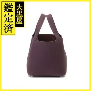 エルメス(HERMES)のエルメス ピコタンPM ー 【431】(ハンドバッグ)