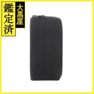ルイヴィトン(LOUIS VUITTON)のルイ・ヴィトン ジッピーウォレット・ヴェルティカル M69047 【205】(財布)