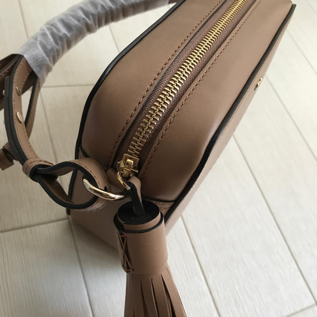 ANYA HINDMARCH - 新品 アニヤハインドマーチ スマイリー クロスボディ
