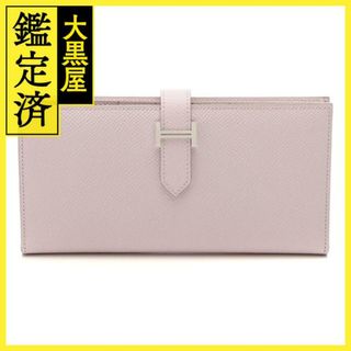 エルメス(HERMES)のエルメス ベアンスフレ - 【434】(財布)