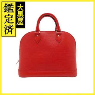 ルイヴィトン(LOUIS VUITTON)のルイ・ヴィトン アルマPM M4058E 【431】(その他)