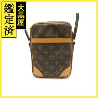 ルイヴィトン(LOUIS VUITTON)のルイ・ヴィトン ダヌーブ M45266 【430】(ショルダーバッグ)