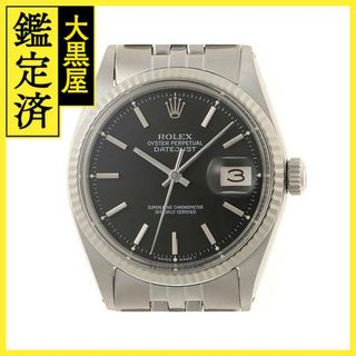 ロレックス(ROLEX)のロレックス デイトジャスト36 現状販売品 弊社保証対象外 1601/4 【472】(腕時計(アナログ))