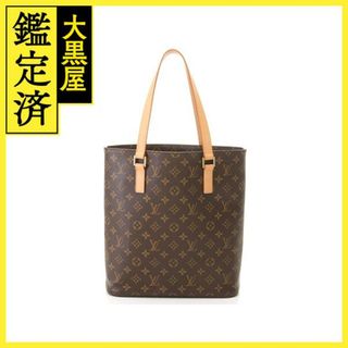 ルイヴィトン(LOUIS VUITTON)のルイ・ヴィトン ヴァヴァンGM M51170 【431】(その他)