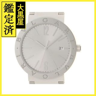 ブルガリ(BVLGARI)のブルガリ ブルガリ ブルガリ BB41S/103652 【436】(腕時計(アナログ))