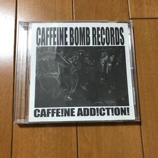 Caffeine Addiction CD