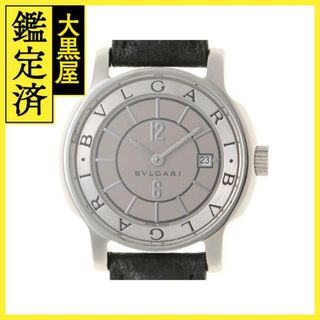 ブルガリ(BVLGARI)のブルガリ ソロテンポ ST29S 【472】(腕時計)