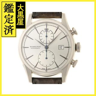 ハミルトン(Hamilton)のハミルトン - H32416781 【430】(腕時計(アナログ))