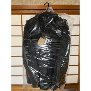 ザノースフェイス(THE NORTH FACE)の【新品未使用】THE NORTH FACE ダウンジャケット ブラック M(ダウンジャケット)