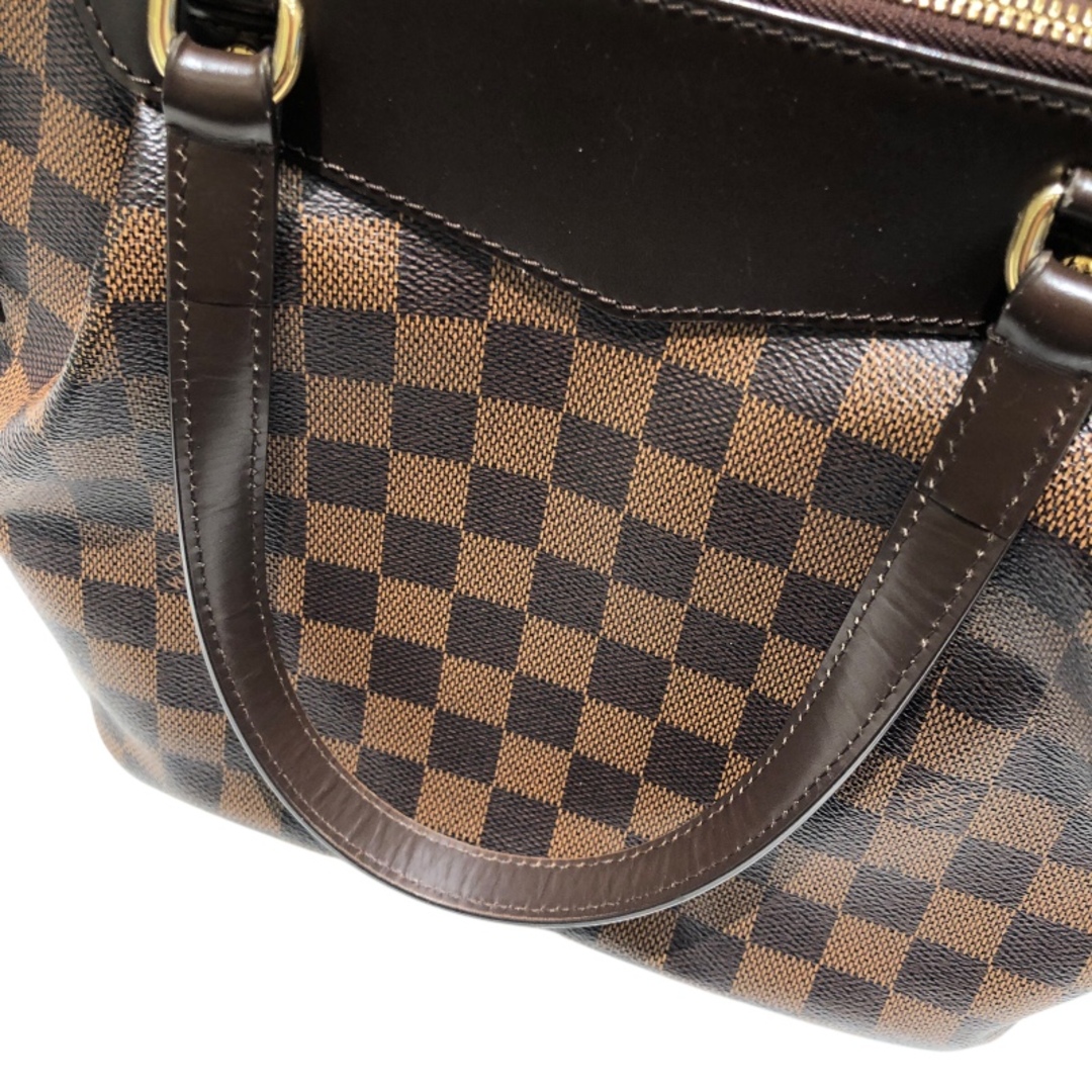LOUIS VUITTON(ルイヴィトン)の ルイ・ヴィトン LOUIS VUITTON ウエストンミンスターPM N41102 ダミエ ダミエ レディース ショルダーバッグ レディースのバッグ(ショルダーバッグ)の商品写真