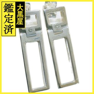 グッチ(GUCCI)のグッチ ピアス ‐ 【208】(イヤリング)