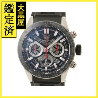 タグホイヤー(TAG Heuer)のタグ・ホイヤー カレラ CBG2010.FT6143 【200】(腕時計(アナログ))