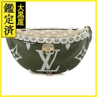 ルイヴィトン(LOUIS VUITTON)のルイ・ヴィトン バムバック M44611 【472】(ボディバッグ/ウエストポーチ)