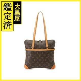 ルイヴィトン(LOUIS VUITTON)のルイ・ヴィトン クーサン M51141 【472】(ハンドバッグ)