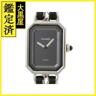 シャネル(CHANEL)のシャネル プルミエールL H0451 【472】(腕時計)