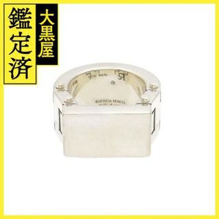 ボッテガヴェネタ(BOTTEGA VENETA)のボッテガ・ヴェネタ - 680314V5070 【200】(リング(指輪))