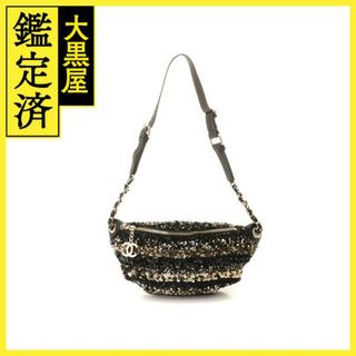 シャネル(CHANEL)のシャネル ウエストバッグ - 【472】(その他)
