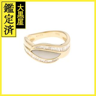 ノンブランドジュエリー リング ﾘﾝｸﾞ 【472】(リング(指輪))
