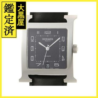 エルメス(HERMES)のエルメス Hウォッチ HH2.810 【472】(腕時計(アナログ))