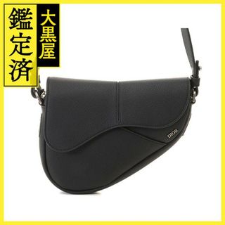ディオール(Dior)のディオール ミニ サドル バッグ 2ADCA543KEN 【473】(ショルダーバッグ)