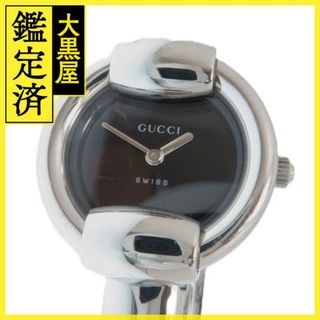 グッチ(GUCCI)のグッチ - 1400L 【431】(腕時計)