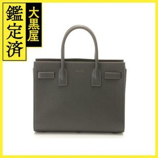 サンローラン(SAINT LAURENT)のサンローラン サック ド ジュール ベイビー 421863 【472】(ハンドバッグ)