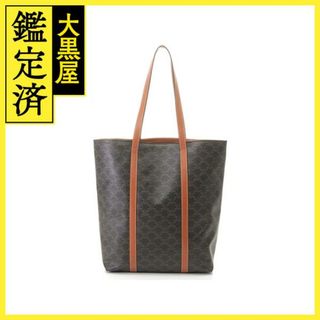 セリーヌ(CELINE)のセリーヌ トリオンフ ミュージアムバッグ 194542BZJ 【460】(トートバッグ)