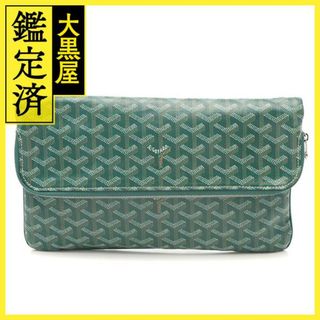 ゴヤール(GOYARD)のゴヤール サン・マリーMM STMARIMMLTY09CL09P 【472】(クラッチバッグ)