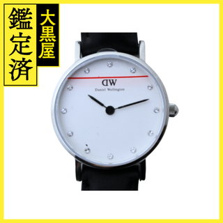 ダニエルウェリントン(Daniel Wellington)のダニエル・ウェリントン - DW00100068 【200】(腕時計)