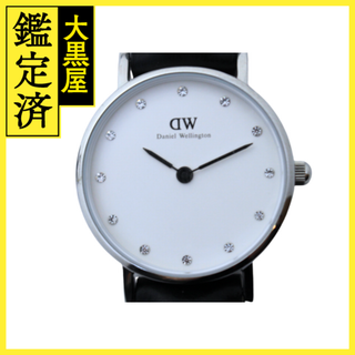 ダニエルウェリントン(Daniel Wellington)のダニエル・ウェリントン - 0921DW 【200】(腕時計)