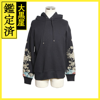 グッチ(GUCCI)のグッチ パーカー 459740 【200】(その他)