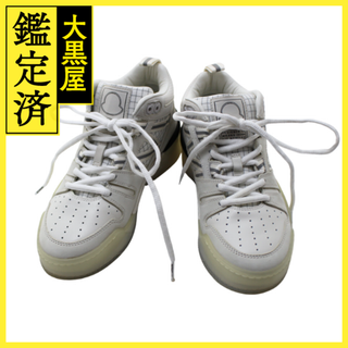 モンクレール(MONCLER)のモンクレール PIVOT 4M001-50 M2554 【200】(スニーカー)