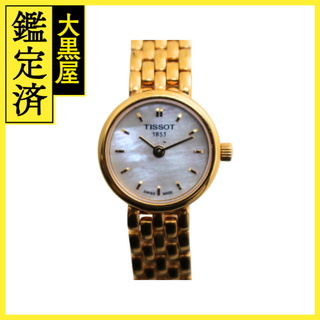 ティソ(TISSOT)のティソ - T058.009.33.111.00 【200】(腕時計)