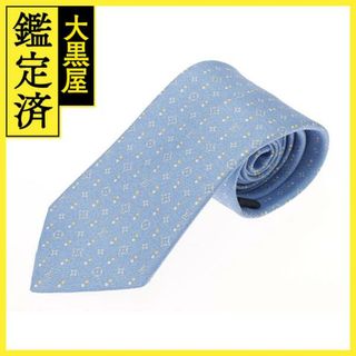ルイヴィトン(LOUIS VUITTON)のルイ・ヴィトン ネクタイ M78950 【472】(その他)