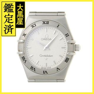 オメガ(OMEGA)のオメガ コンステレーション ミニ 1572.30 【473】(腕時計)