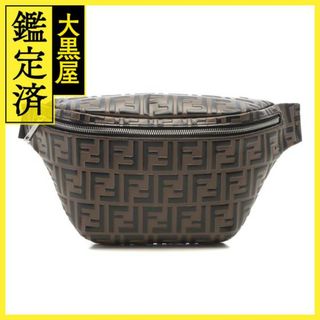 フェンディ(FENDI)のフェンディ ショルダーバッグ 7VA434 【205】(ショルダーバッグ)