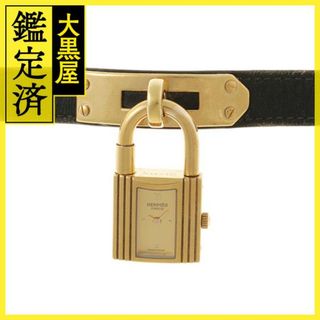 エルメス(HERMES)のエルメス ケリーウォッチ - 【200】(腕時計)