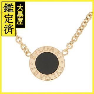 ブルガリ(BVLGARI)のブルガリ ブルガリブルガリ - 【430】(ネックレス)