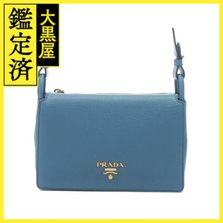プラダ(PRADA)のプラダ ショルダーバッグ 1BH031 【434】(ショルダーバッグ)
