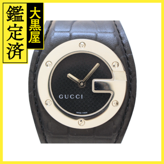 グッチ(GUCCI)のグッチ - 104/YA104511 【200】(腕時計)