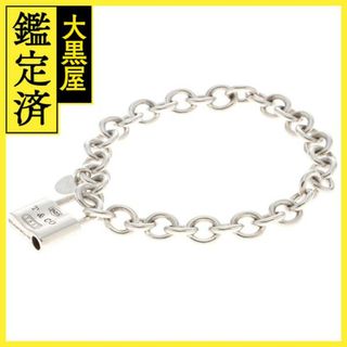 ティファニー(Tiffany & Co.)のティファニー ブレスレット - 【205】(ブレスレット/バングル)