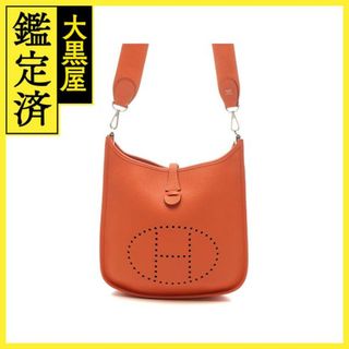 エルメス(HERMES)のエルメス エヴリンIIIPM - 【472】(ショルダーバッグ)