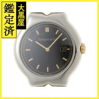 ティファニー(Tiffany & Co.)のティファニー ティソロ M0112 【473】(腕時計)