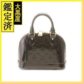 ルイヴィトン(LOUIS VUITTON)のルイ・ヴィトン アルマBB M91678 【208】(ハンドバッグ)