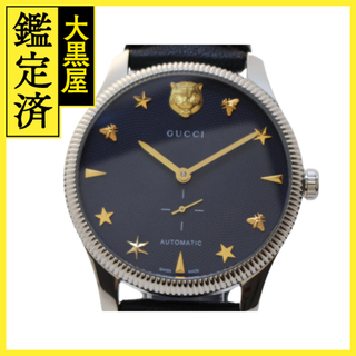 グッチ(GUCCI)のグッチ - YA126347/126.3 【200】(腕時計(アナログ))